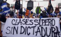 Régimen de Nicaragua ordena el  cierre de dos universidades privadas