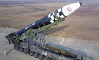 G7 condena último ensayo  norcoreano con un ICBM