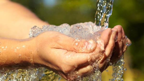 Preparan feria por uso responsable del agua