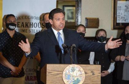 Florida aprueba ley que permite  portar armas de fuego sin licencia