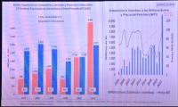 Economía boliviana bajo observación a  pesar de datos financieros del Gobierno