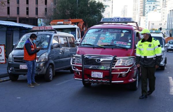 SOAT cubrió 4.169 accidentes ocurridos en primer trimestre