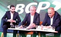 BCP se une a la ‘Verde’