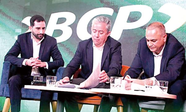 BCP se une a la ‘Verde’