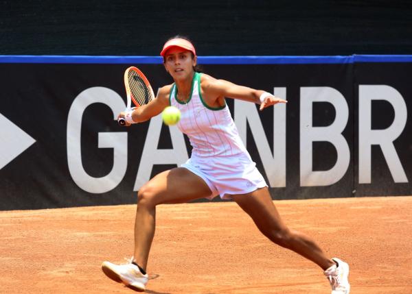 Bolivia pierde con Argentina en la Billie Jean King Cup