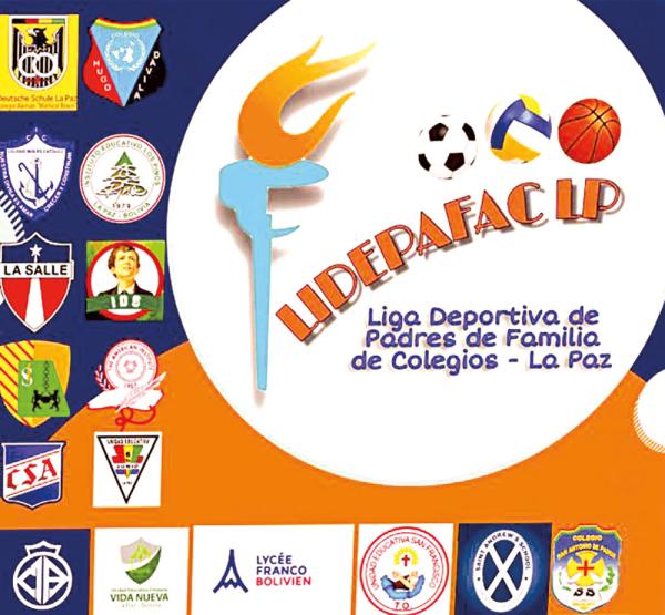 Arrancó el Campeonato de la LIDEPAFAC