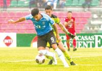 Blooming renace con su primera victoria