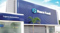 Banco Fassil suspende temporalmente servicios  de tarjetas de débito, crédito y prepagadas