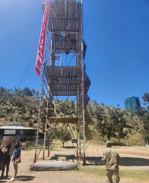 Tres fallas de seguridad en el  accidente de cadetes militares