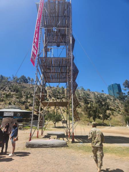 Accidente de cadetes militares es  investigado por lesiones culposas