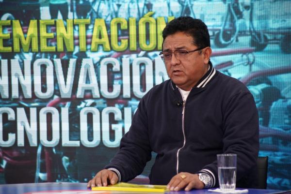 Mantienen financiamiento a producción  agrícola, sin resultados a la fecha