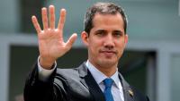 Juan Guaidó evade posible  orden de captura en Venezuela