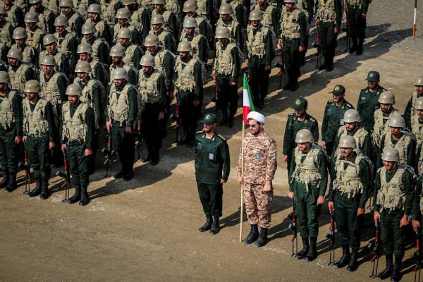 EEUU, la Unión Europea y Reino Unido  anuncian sanciones contra régimen iraní