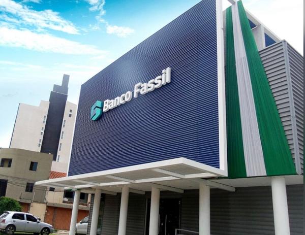 Ejecutivos de Banco Fassil  se acogieron al silencio