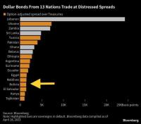 Economía boliviana pendiente de Ley  del Oro y de créditos internacionales