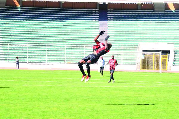 Arranca el fútbol paceño