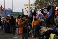 Perú podría dar aviones para retorno de extranjeros a su país