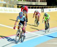 Cochabamba mandó en el Nacional de Ciclismo