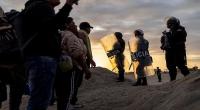 Perú anuncia expulsión de migrantes  indocumentados ante ola de violencia