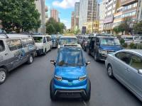Mercado nacional aún sin condiciones  para acelerar ingreso de autos eléctricos