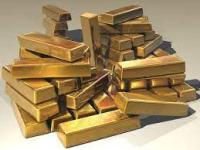 El BCB prevé comprar hasta 10 toneladas de oro
