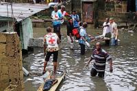 Suben a 400 muertos por las  inundaciones en el este de RDC