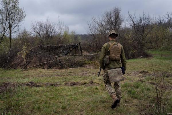 Rusia investiga participación de  mercenarios en bando ucraniano