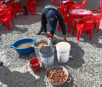 Intendencia alteña decomisa más de  300 kilos de carne en mal estado