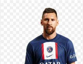 En Francia aseguran que el PSG ya eligió al reemplazante de Lionel Messi