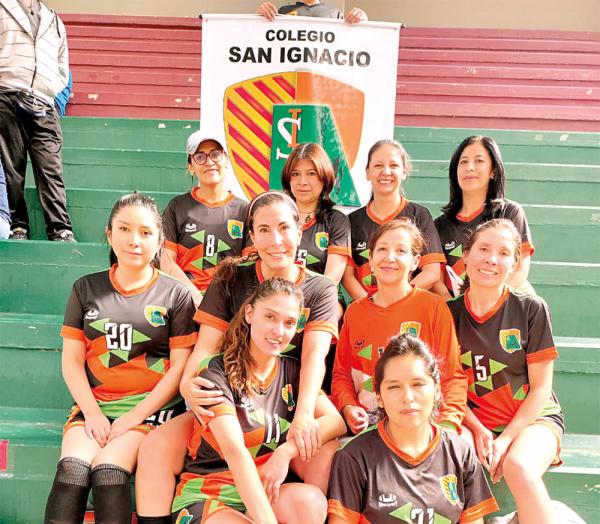 EL FUTSAL TOMÓ PROTAGONISMO EN LA LIDEPAFAC