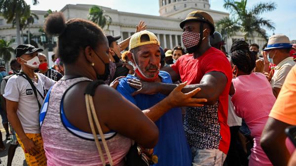 Régimen cubano recrudece censura y presión a periodistas independientes