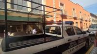 Fiscalía y Felcv allanan la Casa  de la Esperanza en Cochabamba