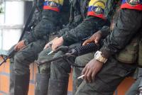 Colombia rompe el alto al fuego  con disidencia de “Iván Mordisco”
