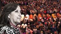 Dina Boluarte declarará por  muertes ocurridas en protesta