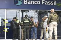Muerte de interventor de ex Banco Fassil provoca dudas y advertencias