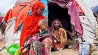 FAO y PMA: el hambre aumentará  en 22 países en los próximos meses