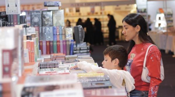 Se realiza 24 Feria del Libro y  Montero es el municipio invitado