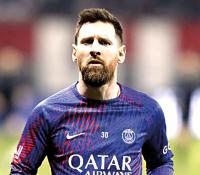 Inter Miami pretendería a Lionel Messi