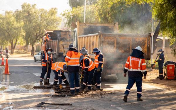 Estiman que Fexco 2023 recibirá aproximadamente 250 mil visitantes