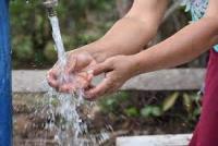 Aplican tratamiento de agua diferente a lo habitual debido a la falta de lluvias