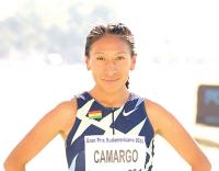 Camargo, Castro y Arando ganan oro