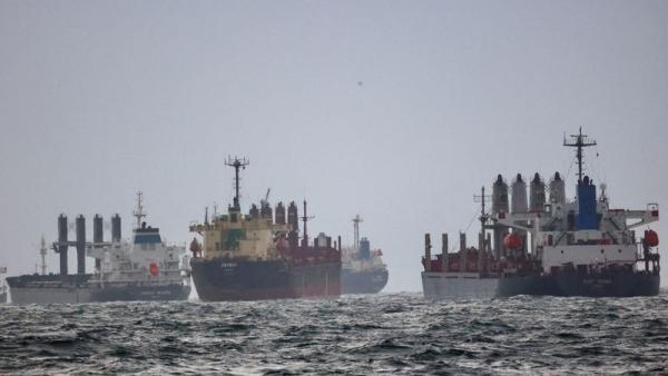 Estalla conducto de amoníaco ruso que une  la ciudad de Togliatti con el puerto de Odesa