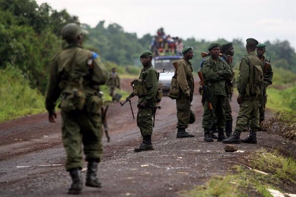 Asesinados cerca de 20 civiles  en nuevos ataques de las ADF