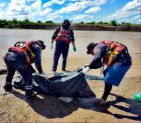 Recuperan dos cuerpos ahogados; aún hay un desaparecido en Samaipata