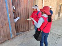 Comuna pide actualizar datos de vivienda y  sugieren aprovechar «Perdonazo Tributario»