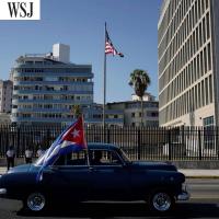 China ya tiene base militar espía en  Cuba, según un funcionario de EEUU