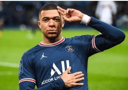 Mbappé no renovará  contrato con el PSG