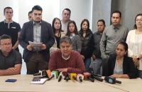 Interventor y extrabajadores de Banco Fassil firman convenio para pago de beneficios sociales