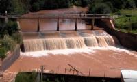 Represa de agua en Tumpeka  no podrá ser construida