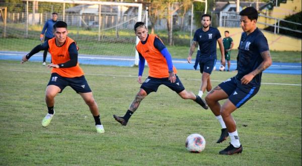 El campeonato ‘Todos contra todos’ se reanuda este viernes